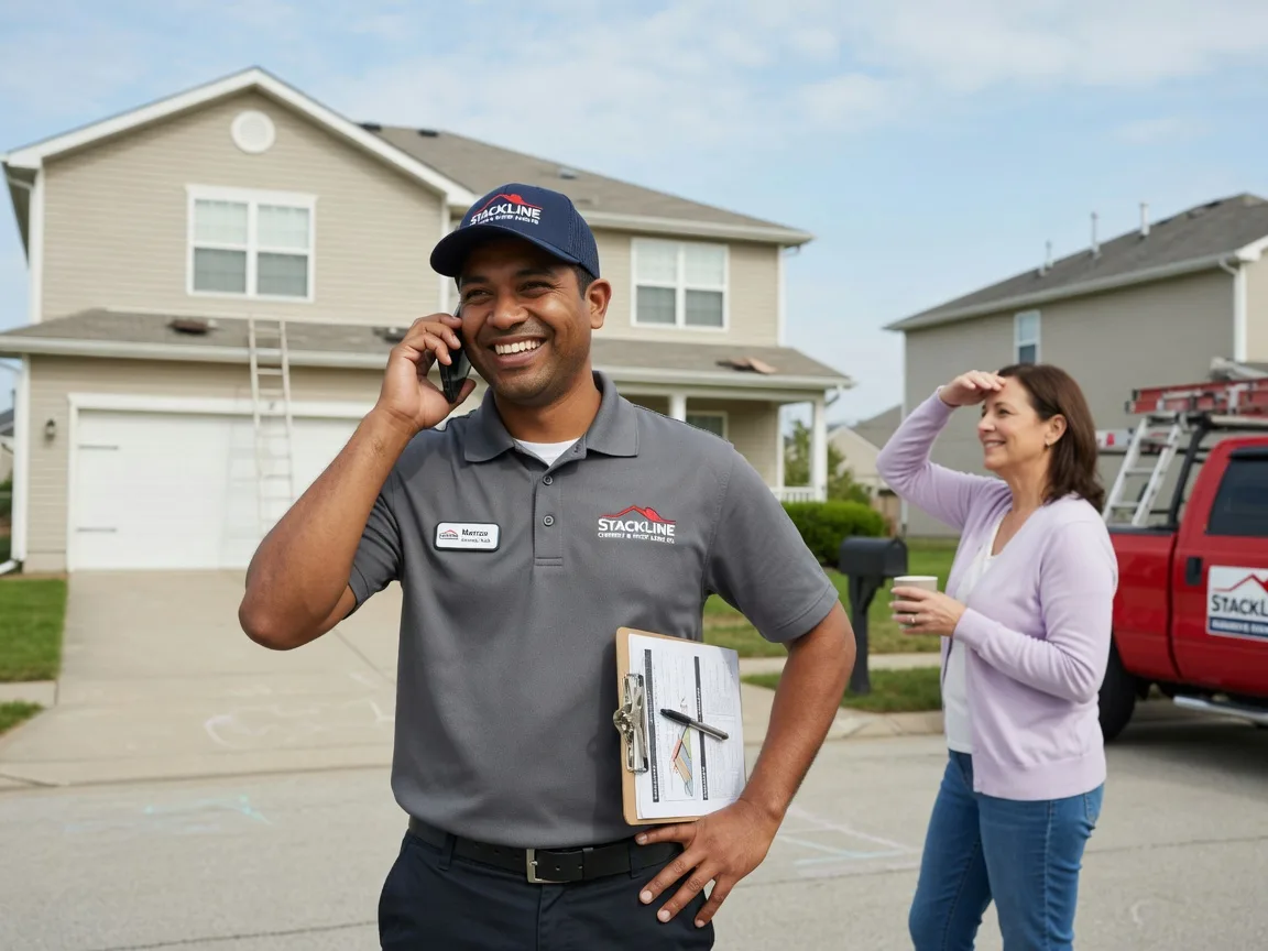 Chimney flashing repair Port Clyde, ME FAQs